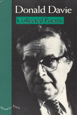 Collected Poems of Donald Davie