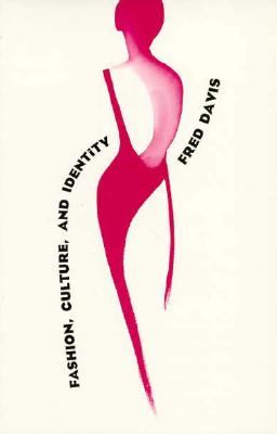 Image for Fashion, Culture, And Identity.