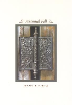 Perennial Fall (Phoenix Poets)