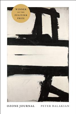 Ozone Journal (Phoenix Poets)