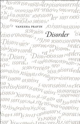Disorder (Phoenix Poets)