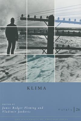 Osiris, Volume 26: Klima (Volume 26)