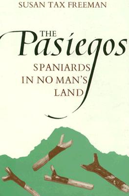 The Pasiegos Spaniards in No Man's Land