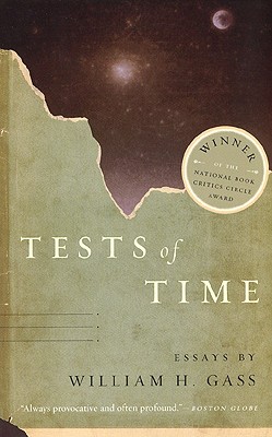 Tests of Time: Essays