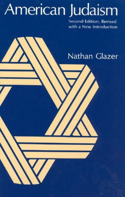 Image for American Judaism, 2nd Revised Edition