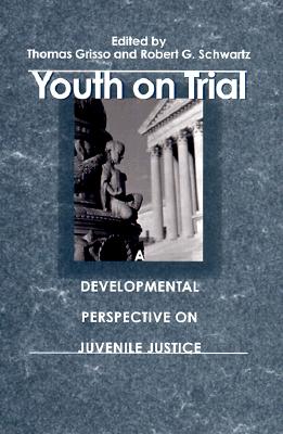 Youth on Trial: A Developmental Perspective on Juvenile Justice