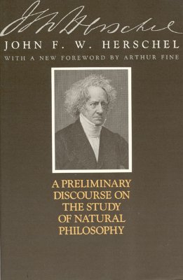 A Preliminary Discourse on the Study of Natural Philosophy (Worlds of Desire: The Chicago Series on Sexuality, Gender, & Culture)