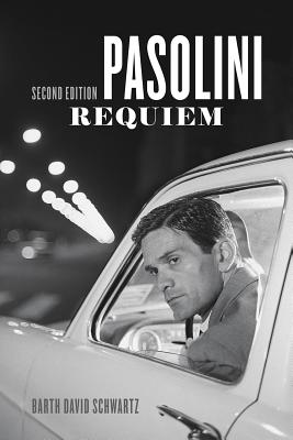 Pasolini Requiem: Second Edition Image for Pasolini Requiem: Second Edition