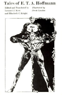 Image for Tales of E. T. A. Hoffmann