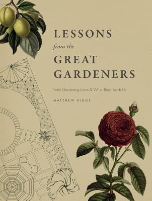 Image for Lessons From The Great gardeners