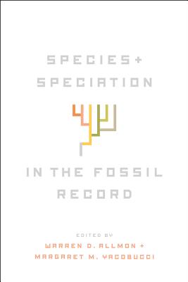 Species and Speciation in the Fossil Record