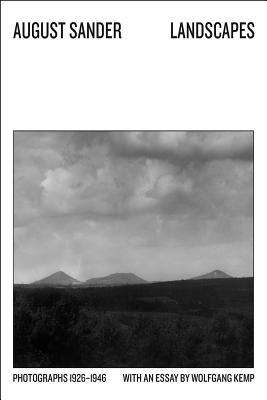 Image for Landscapes: Photographs 1926-1946