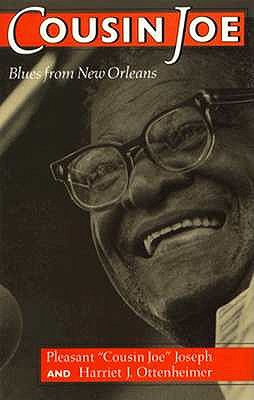 Cousin Joe: Blues from New Orleans
