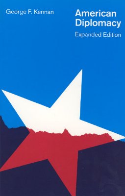 Image for American Diplomacy (Walgreen Foundation Lectures)