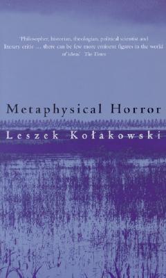 Metaphysical Horror