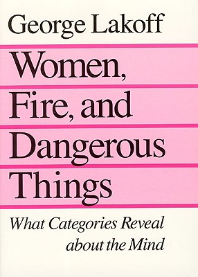 Image for Women, Fire, and Dangerous Things