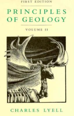 002: Principles of Geology, Volume 2