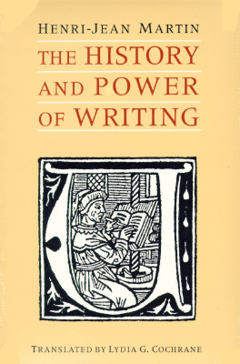 The History and Power of Writing