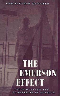 The Emerson Effect: Individualism and Submission in America