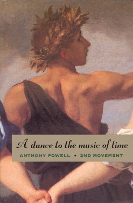 A Dance to the Music of Time [2nd Movement]