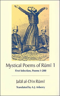The Mystical Poems of Rumi