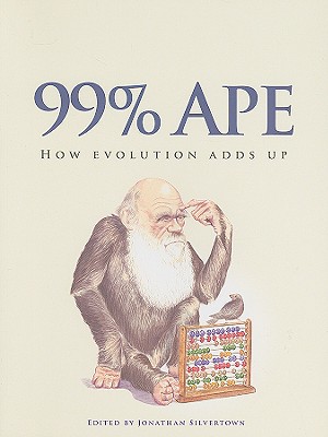 99% Ape: How Evolution Adds Up