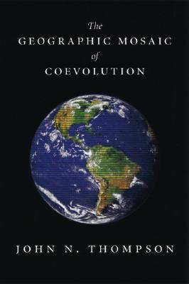 The Geographic Mosaic of Coevolution (Interspecific Interactions)