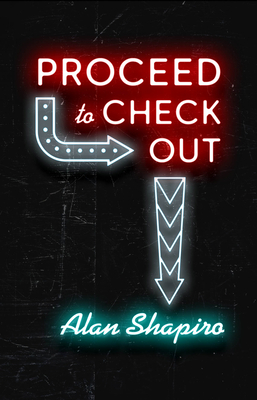 Proceed to Check Out (Phoenix Poets)