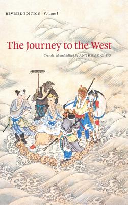 The Journey to the West, Revised Edition, Volume 1 (Volume 1)