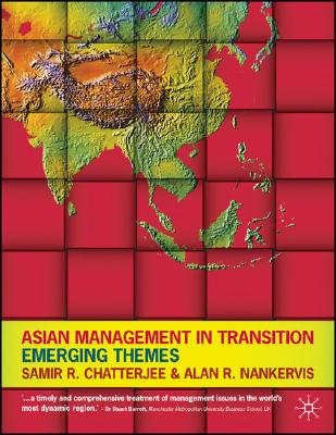Asian Management in Transition: Emerging Themes