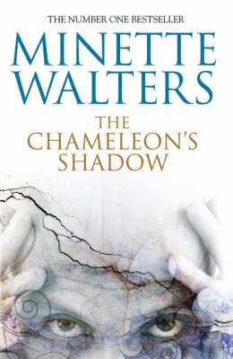 Image for The Chameleon's Shadow