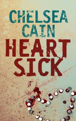Heartsick: with advertising belly band