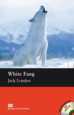 Image for White Fang: Macmillan Readers Elementary