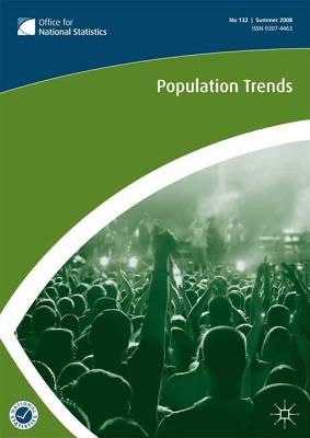Population Trends (No. 132)
