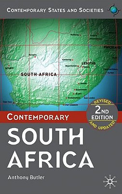 Contemporary South Africa (Contemporary States and Societies)
