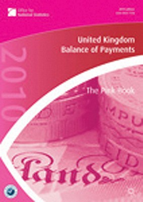 United Kingdom Balance of Payments 2010: The Pink Book