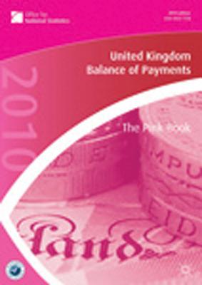 United Kingdom Balance of Payments 2011: The Pink Book (United Kingdom Balance of Payments (Pink Book))