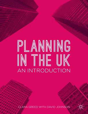 Planning in the UK: An Introduction