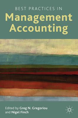 Image for Best Practices in Management Accounting