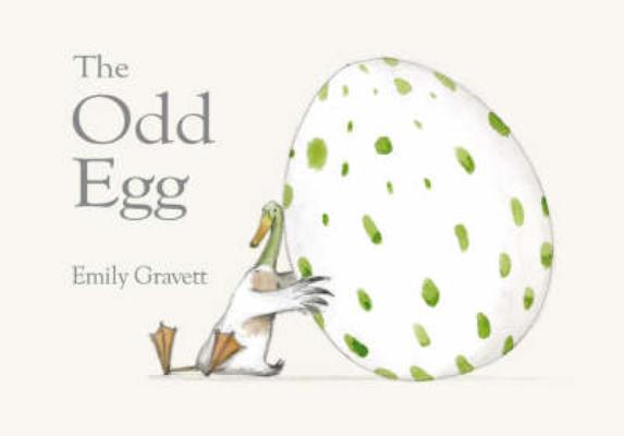 Image for Odd Egg Odd Egg