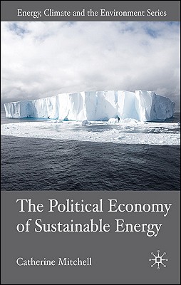 The Political Economy of Sustainable Energy (Energy, Climate and the Environment)