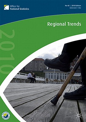 Regional Trends 2010 (Office for National Statistics)