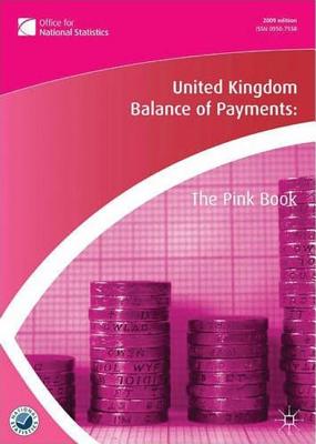 United Kingdom Balance of Payments 2009: The Pink Book
