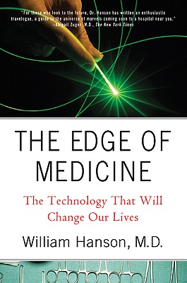 Edge Of Medicine