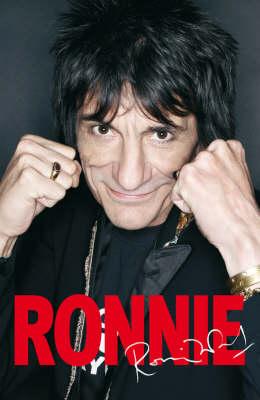 Image for Ronnie: The Autobiography of Ronnie Wood