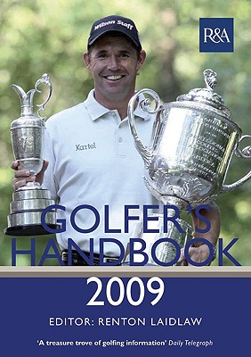 The R&A Golfer's Handbook 2009