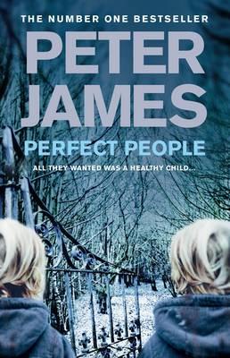 Image for Perfect People