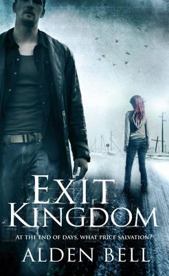 Image for Exit Kingdom
