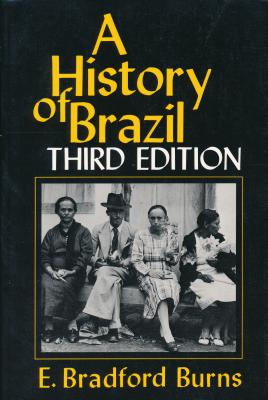 Image for A History of Brazil