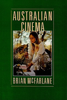 Image for Australian Cinema